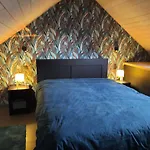 Ferienhaus L'antre Parenthese *