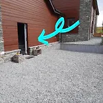 Ferienhaus L'antre Parenthese *