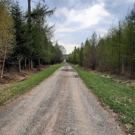 Ferienhaus L'antre Parenthese *