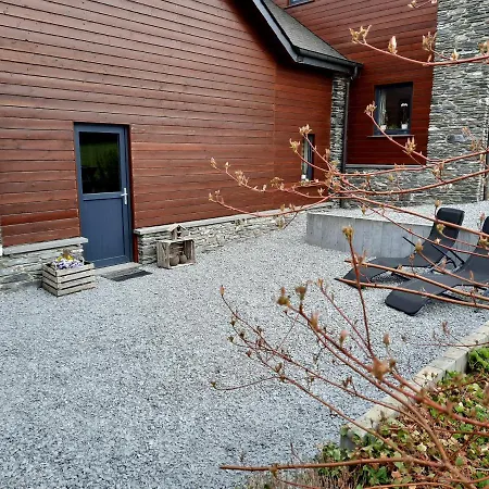 L'antre Parenthese Grand-Halleux