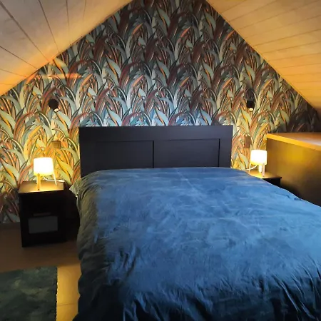 度假居 L'antre Parenthese *