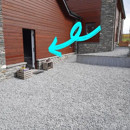 度假居 L'antre Parenthese *