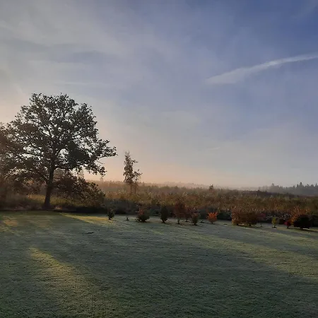 L'antre Parenthese * Grand-Halleux