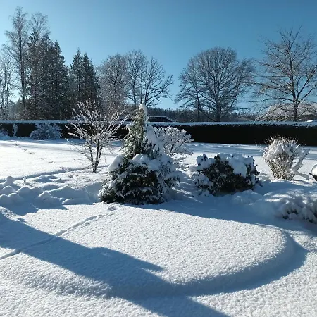 L'antre Parenthese 度假居