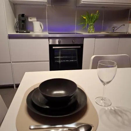 Ferienhaus L'antre Parenthese